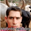 Habrán señales
