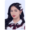Photocard jkt48 kabesha 16