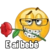 E aí bebê