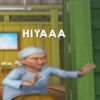 HIYAAA