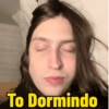 To Dormindo