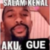 SALAM KENAL AKU GUE