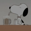 🫐 SNOOPY Mood 🫐 3 12