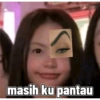masih ku pantau