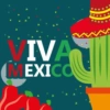 VIVA MEXICO