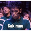 SquidGame2 Sticker 7