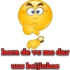 hora de vc me dar uns beijinhos
