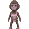 Monyet roblox / monkey  16