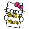 AQ Você e chato