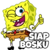 SIAP BOSKU