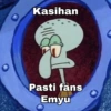 Squidward 5