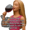 BARBIE sincera/ deboche 6