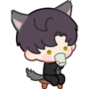 Zayne Kitty 7