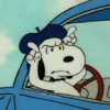 🐾Snoopy enojado 😡 2 🦴 16