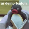 PINGUZINHO 10