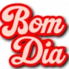Bom dia  12