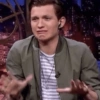 Tom Holland 23