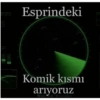 Esprindeki 2429 Komik kısmı arıyoruz WaRK W2cypher