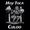 Hoy TOCA CULOO