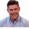 Reacciones Zac Efron 25