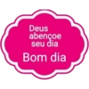 Bom dia  11