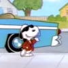 🫐 SNOOPY Mood 🫐 3 7