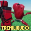 TREMILIQUEXX