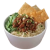 Mie ayam anomali 🍜 9