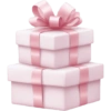 IPhone emoji pink 25