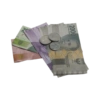 Uang rupiah 10