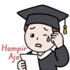 Wisuda Graduation #1 8