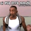 of esa prra mmda @SERUS STICKERS