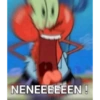 SpongeBob stress 17