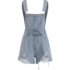 Baju OVERALL ✨🌟 9
