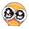 Emoji lucu 27