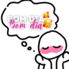Bom dia  7