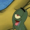 Reações Bob esponja  12