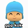 Pocoyo Puasa 🌙 9