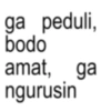 Stiker Anomali 12