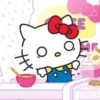 KUROMI E HELLO KITTY  25
