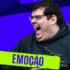 EMOCÃO