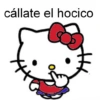 HELLO KITTY RANDOM 😡♥️ 11