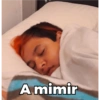 A mimir