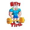GYM TIME