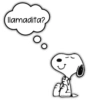 Snoopy Frases 🐾 14