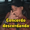 TA Concordo brennda descordando