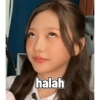halah