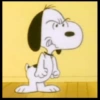 Snoopy 🙊 5
