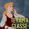 TE FALTA CLASSE