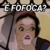 Reações das Princesas  7